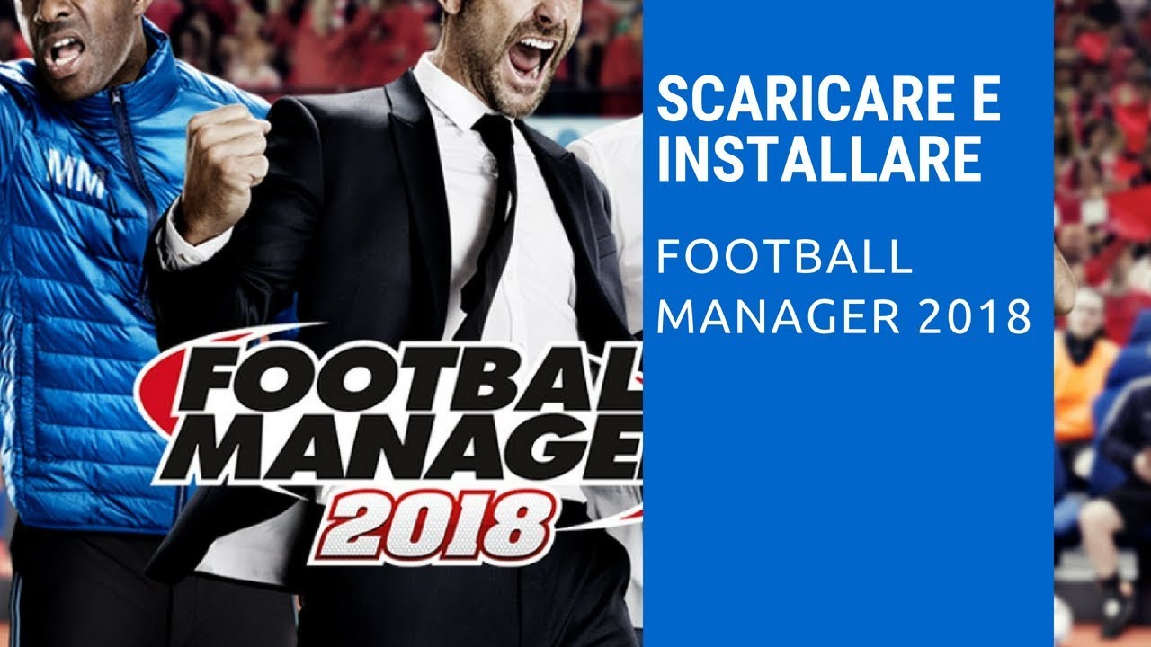 football manager 2018 cracked for mac