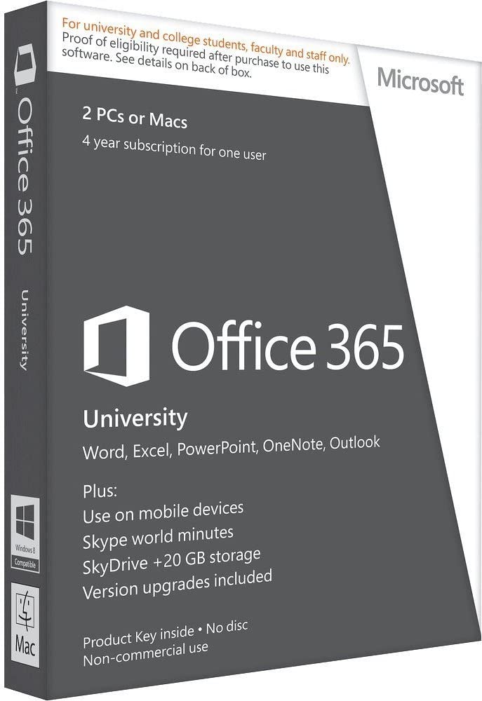 microsoft office for mac computers